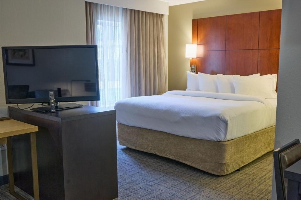 Residence Inn by Marriott Columbia Northwest/Harbison image 16