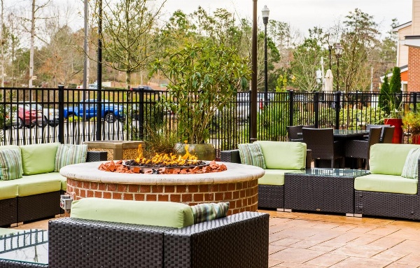 Residence Inn by Marriott Columbia Northwest/Harbison Main image