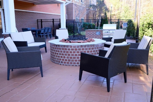 Residence Inn by Marriott Columbia Northwest/Harbison image 23