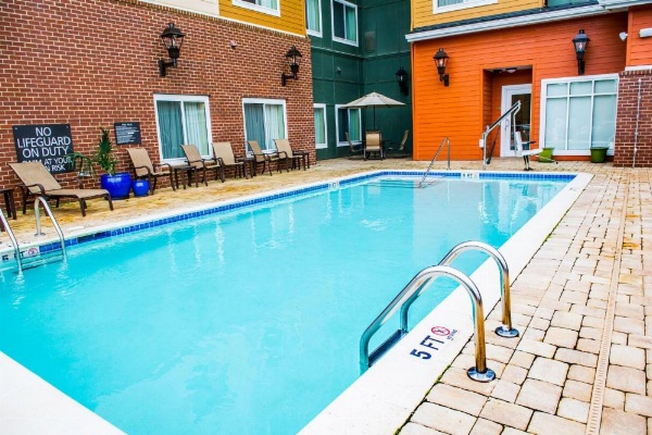 Residence Inn by Marriott Columbia Northwest/Harbison image 28