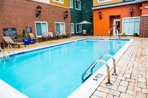 Residence Inn by Marriott Columbia Northwest/Harbison Main image