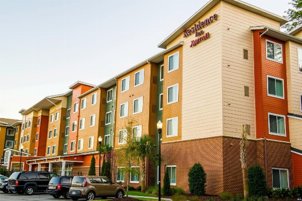 Residence Inn by Marriott Columbia Northwest/Harbison image 4